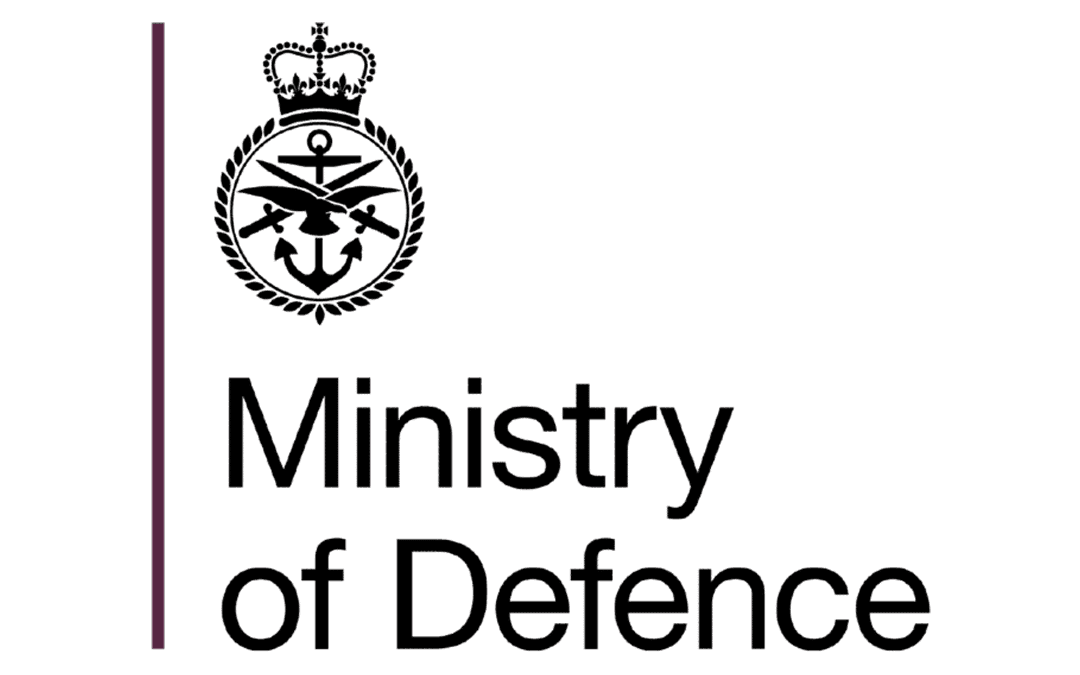 Ministry of Defence logo